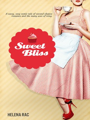 cover image of Sweet Bliss
